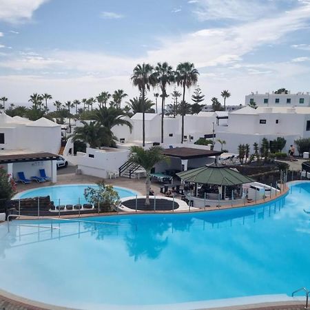 Sea View Villa Costa Teguise Kültér fotó