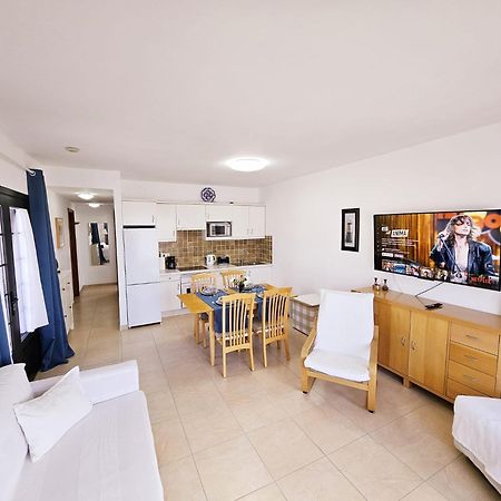 Sea View Villa Costa Teguise Kültér fotó