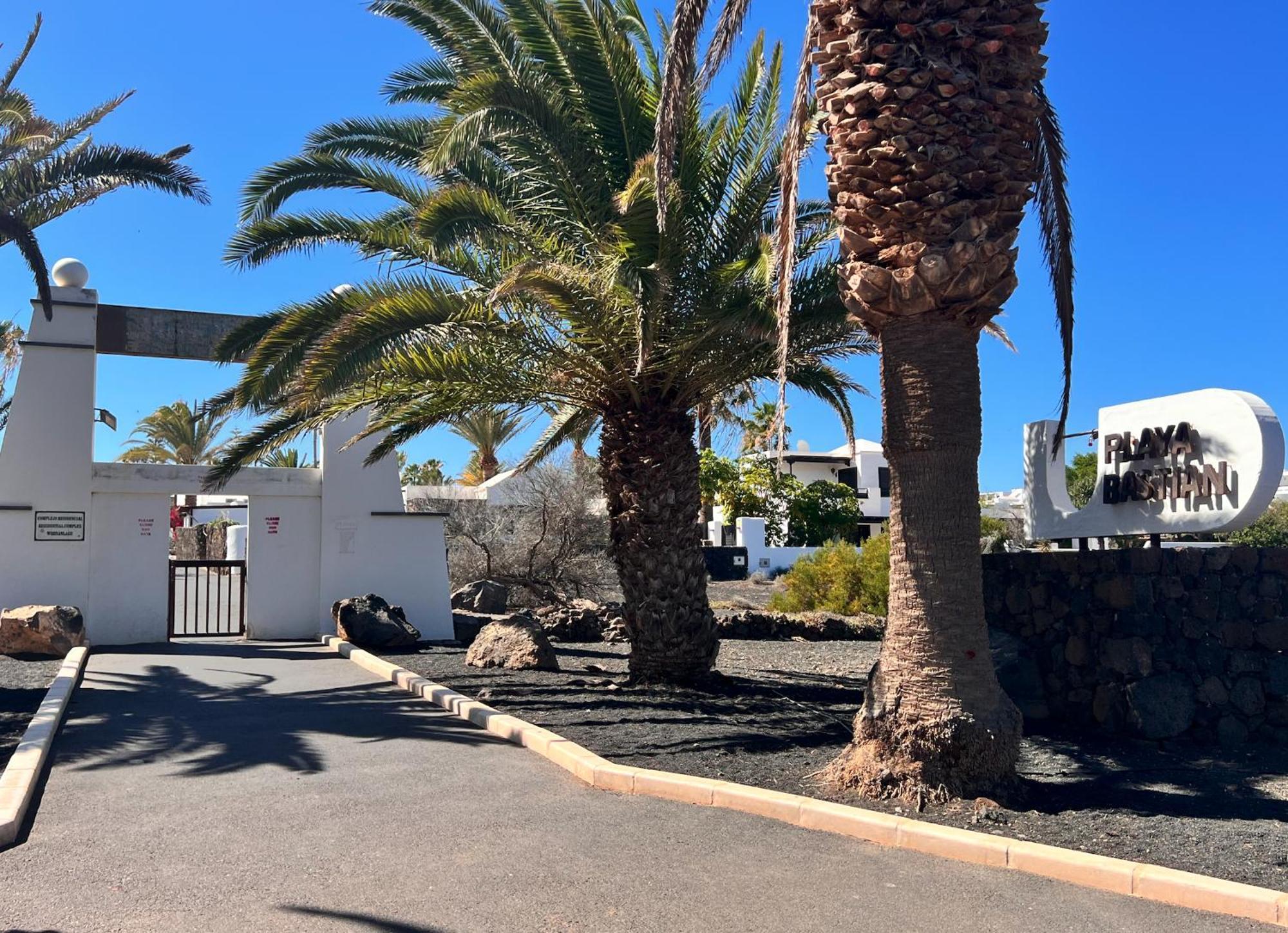 Sea View Villa Costa Teguise Kültér fotó