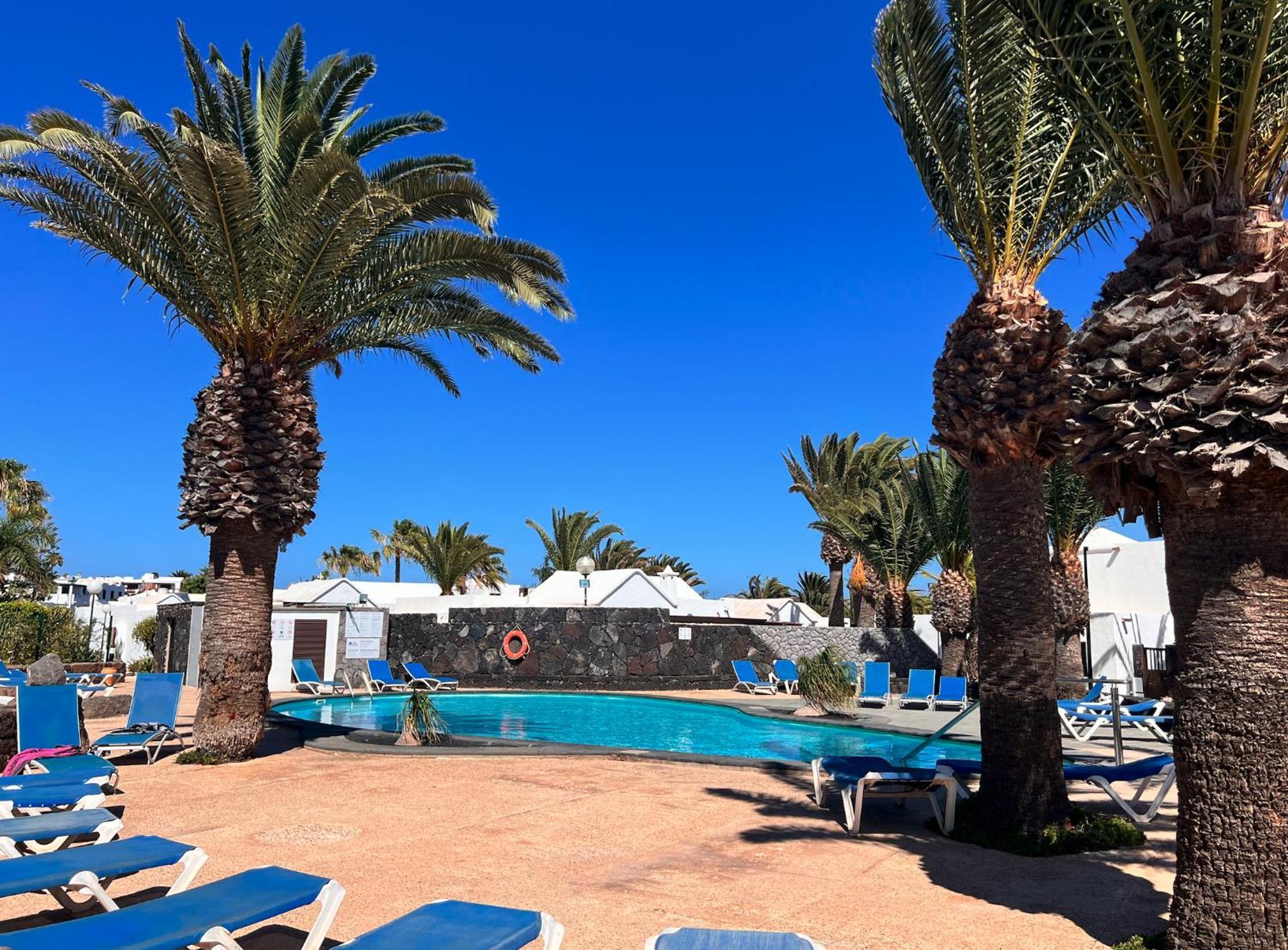 Sea View Villa Costa Teguise Kültér fotó