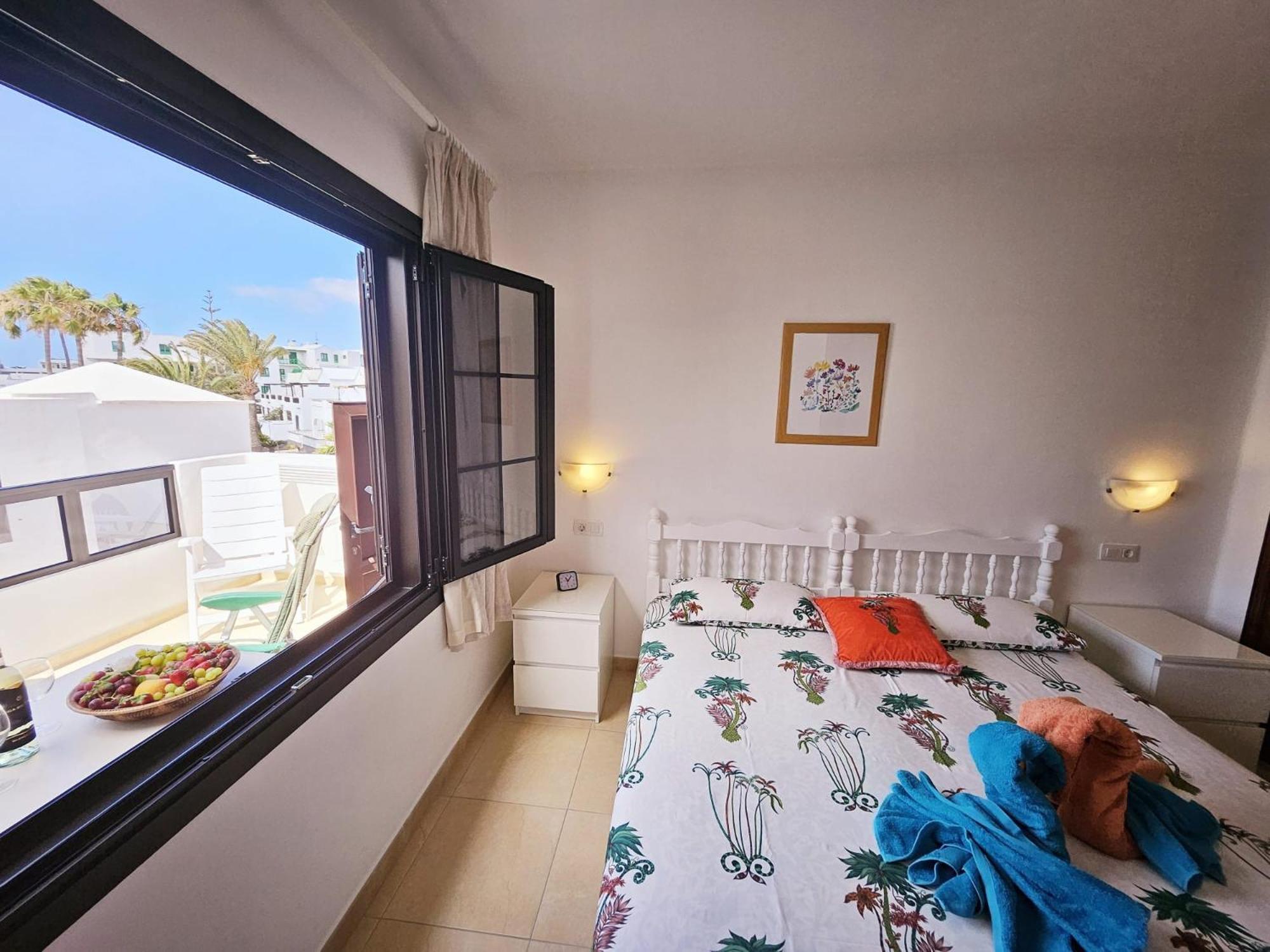 Sea View Villa Costa Teguise Kültér fotó