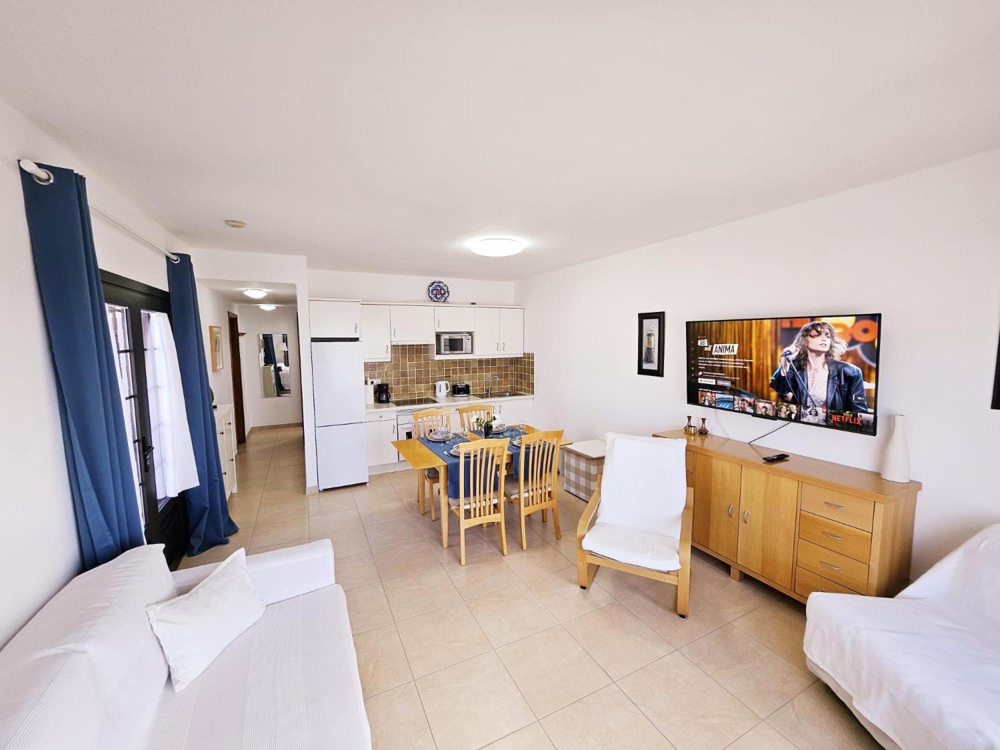 Sea View Villa Costa Teguise Kültér fotó