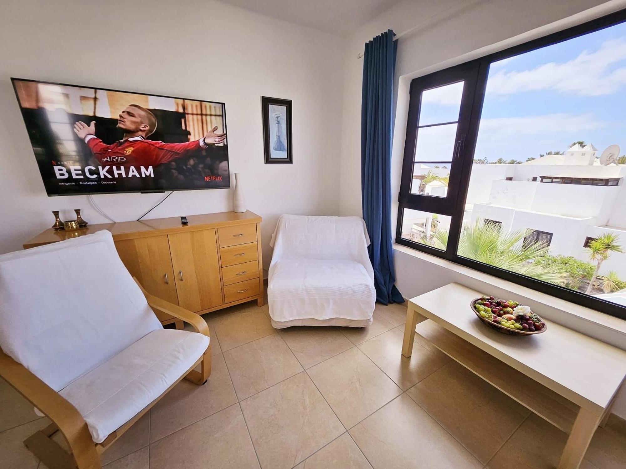 Sea View Villa Costa Teguise Kültér fotó