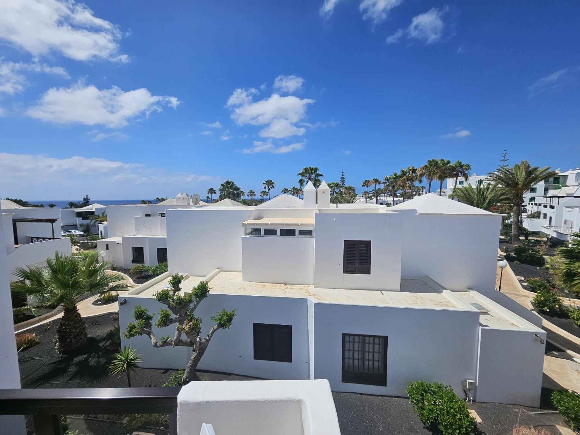 Sea View Villa Costa Teguise Kültér fotó