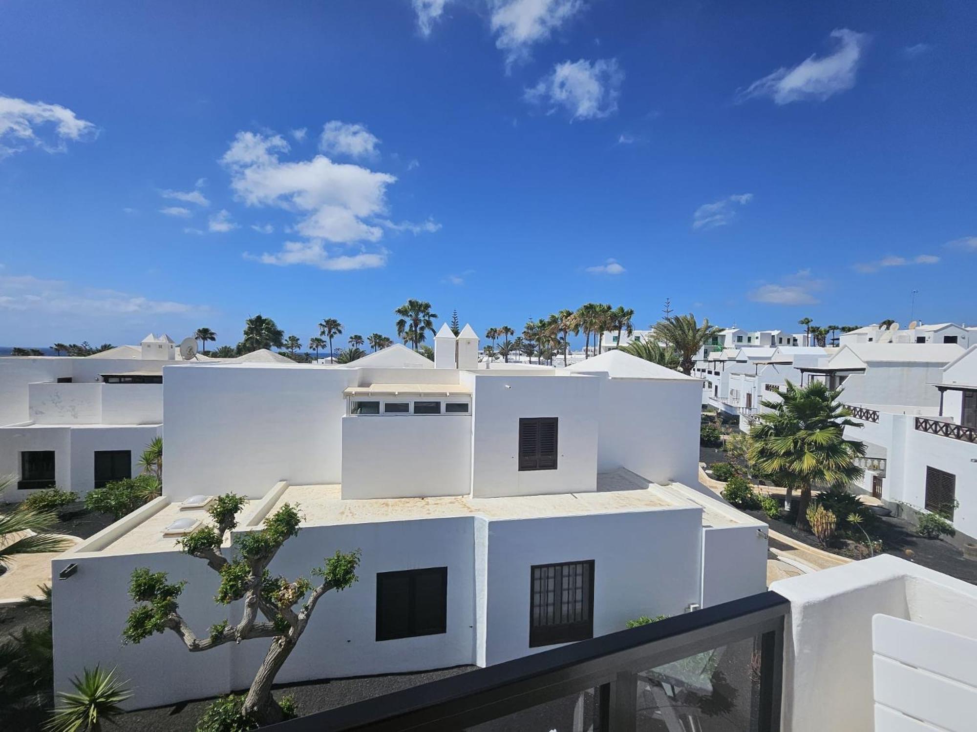 Sea View Villa Costa Teguise Kültér fotó