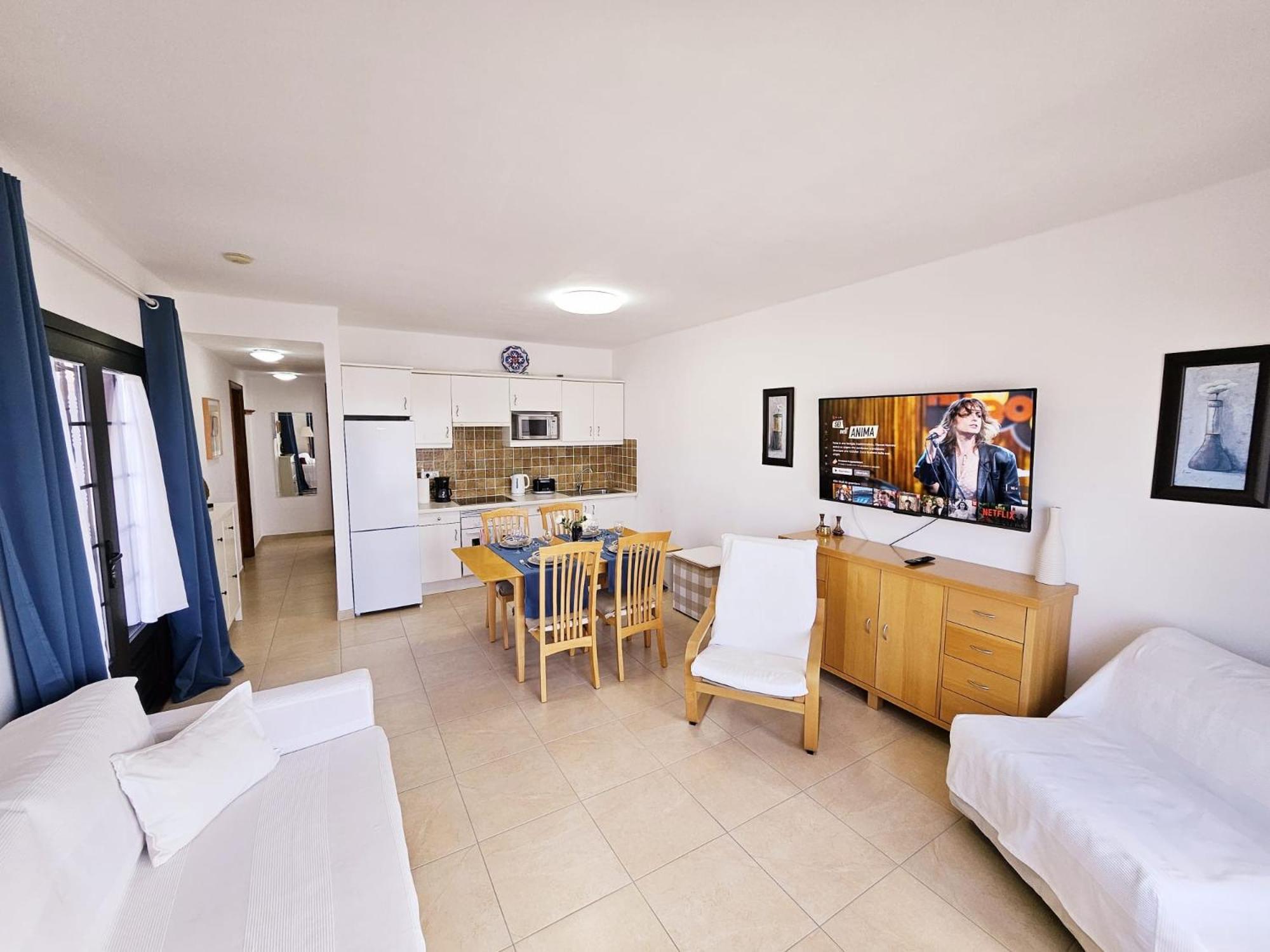Sea View Villa Costa Teguise Kültér fotó