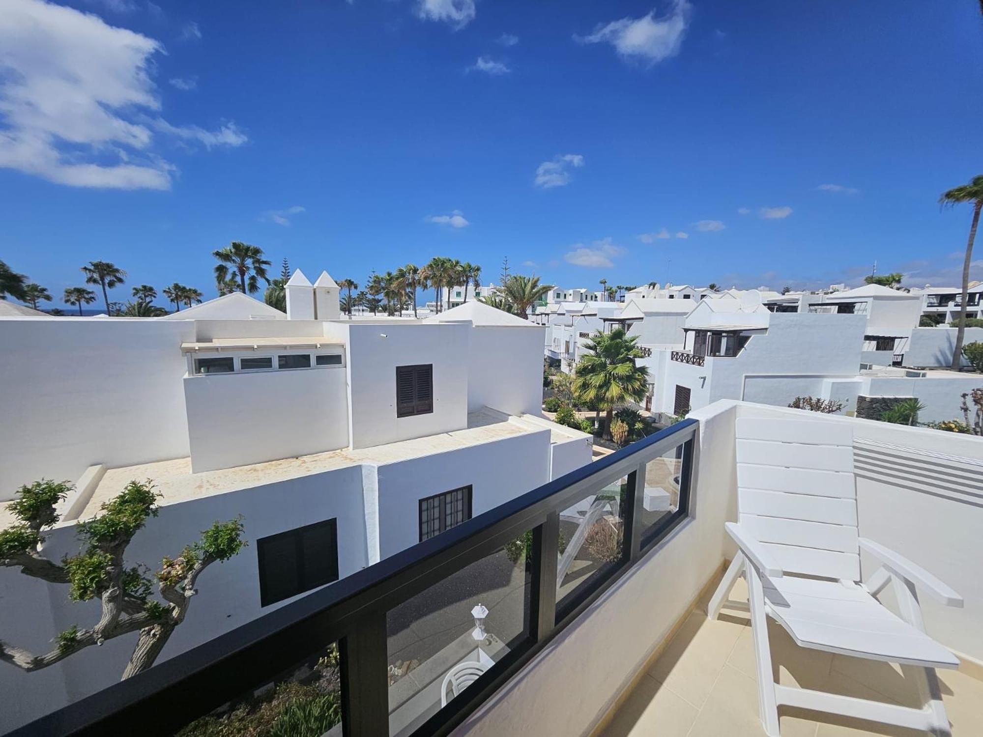 Sea View Villa Costa Teguise Kültér fotó