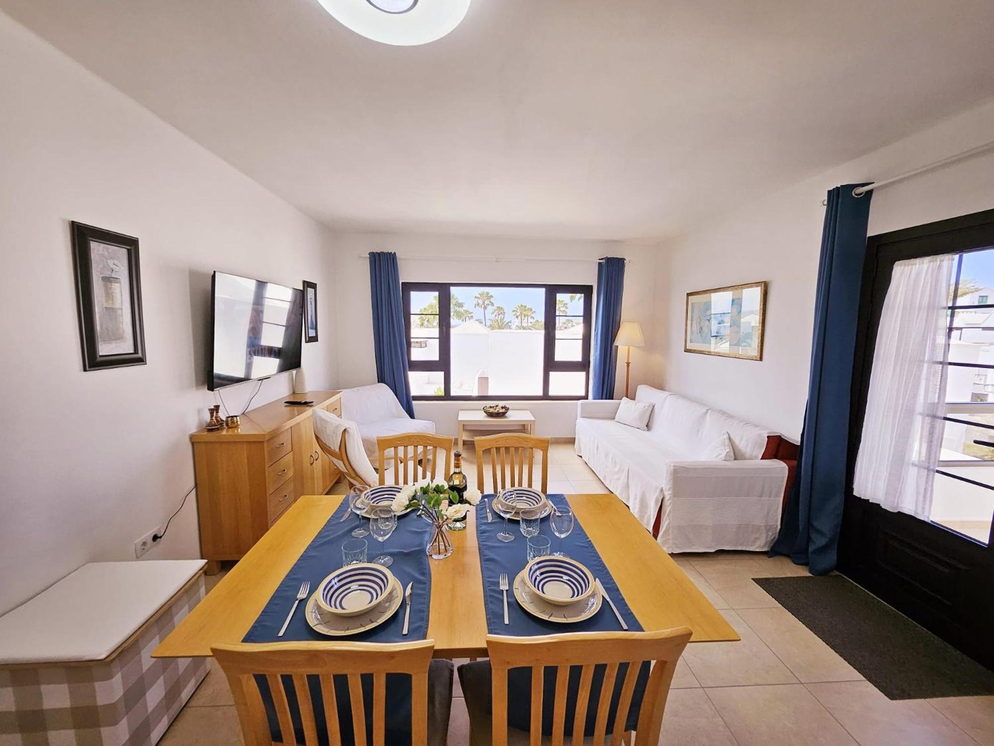 Sea View Villa Costa Teguise Kültér fotó