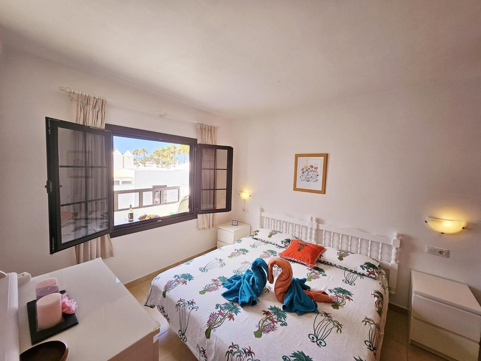 Sea View Villa Costa Teguise Kültér fotó