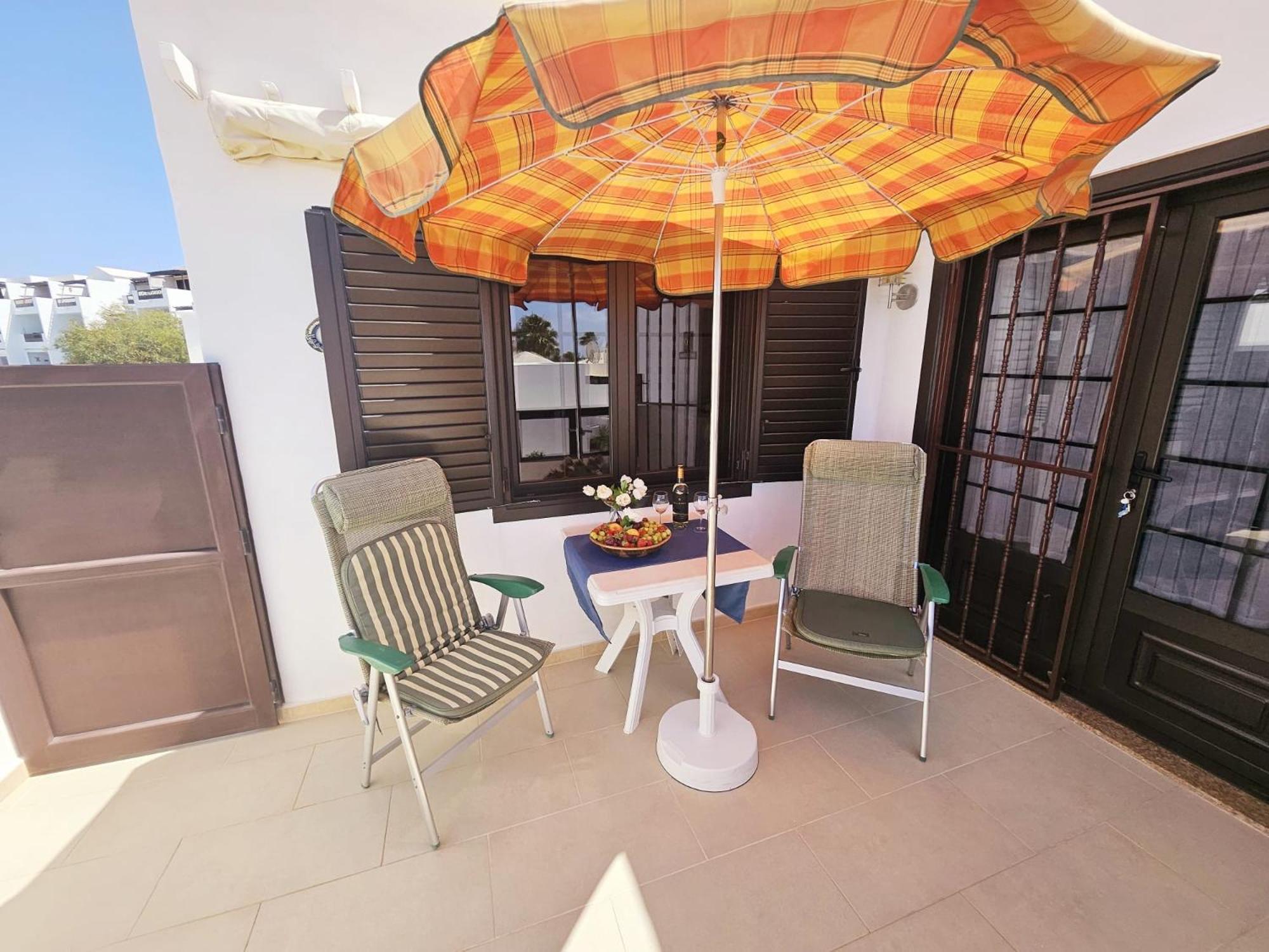 Sea View Villa Costa Teguise Kültér fotó