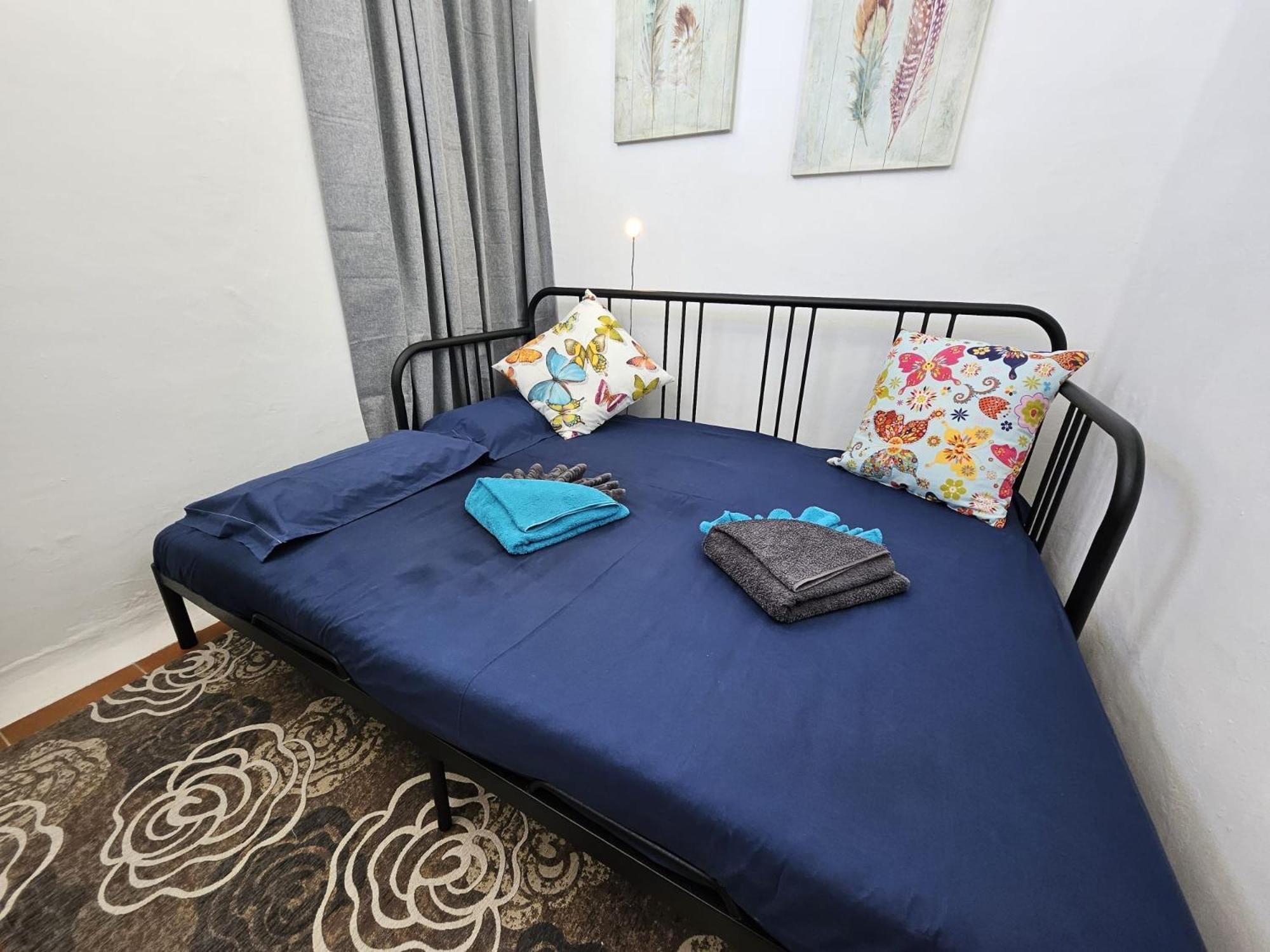 Sea View Villa Costa Teguise Kültér fotó