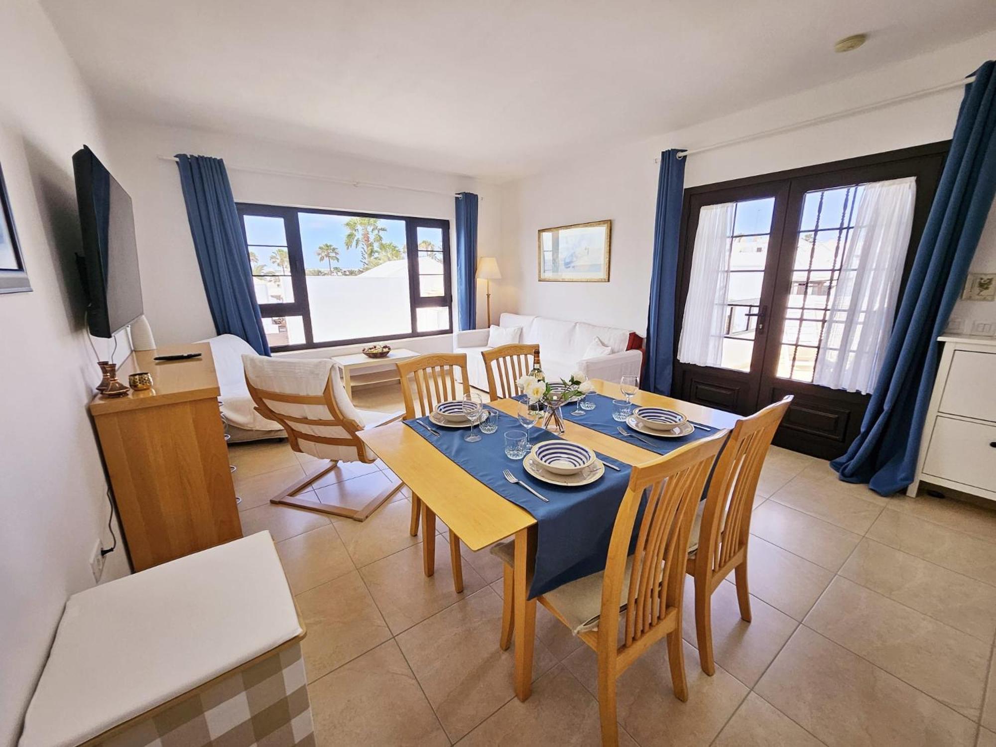 Sea View Villa Costa Teguise Kültér fotó