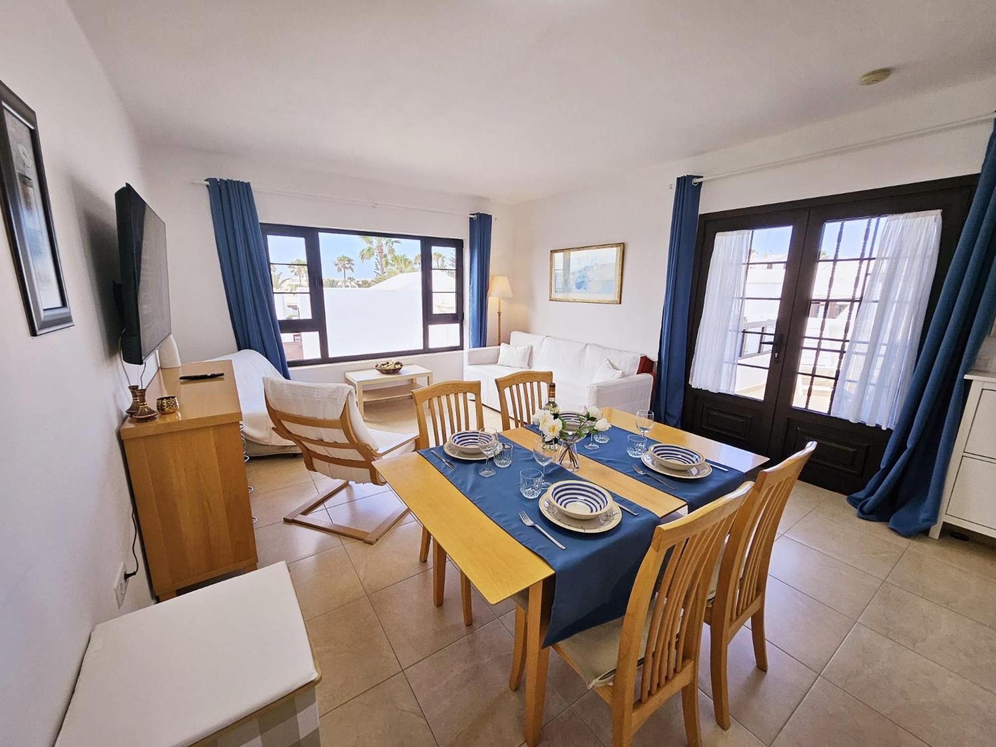 Sea View Villa Costa Teguise Kültér fotó