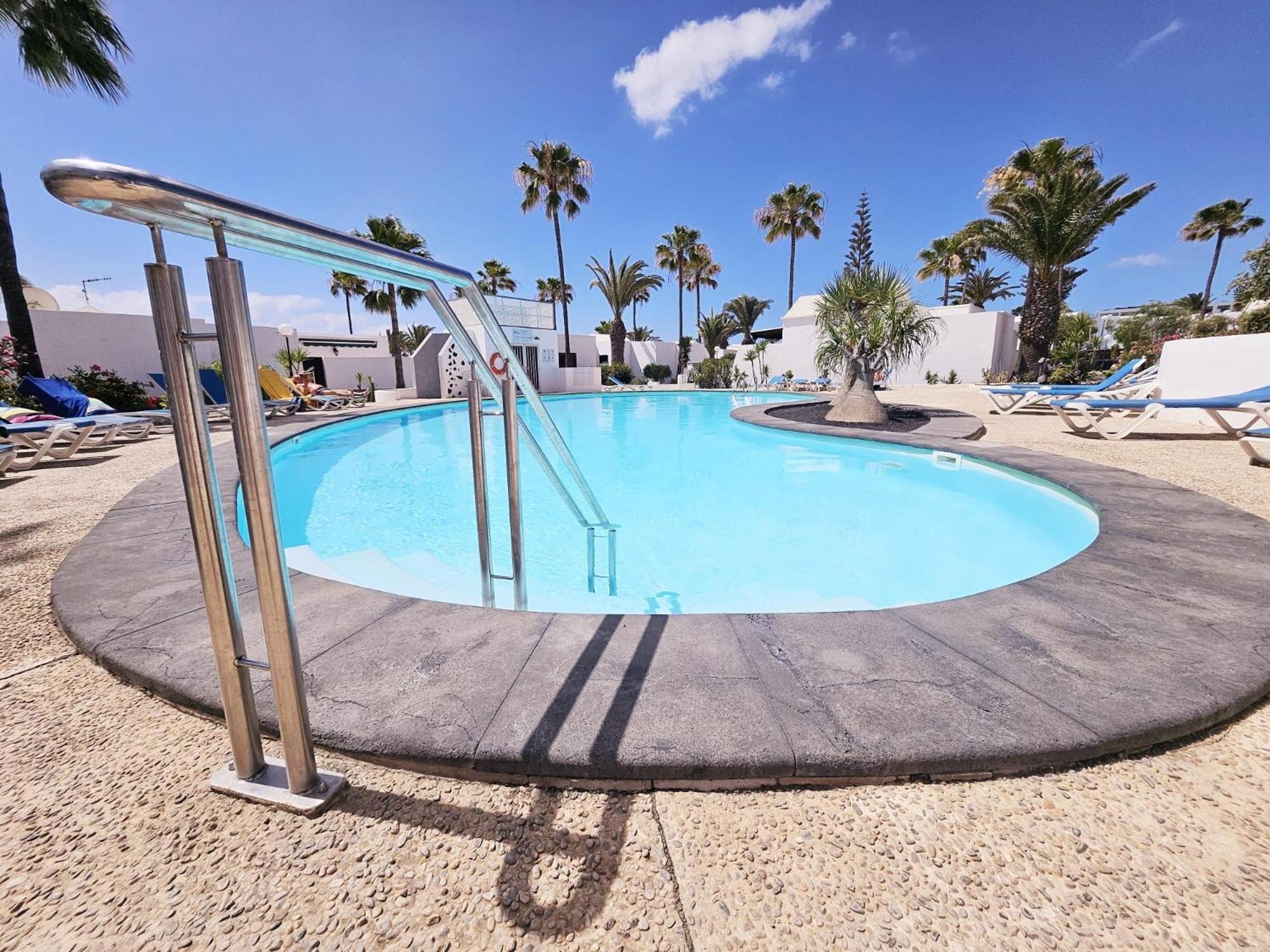 Sea View Villa Costa Teguise Kültér fotó
