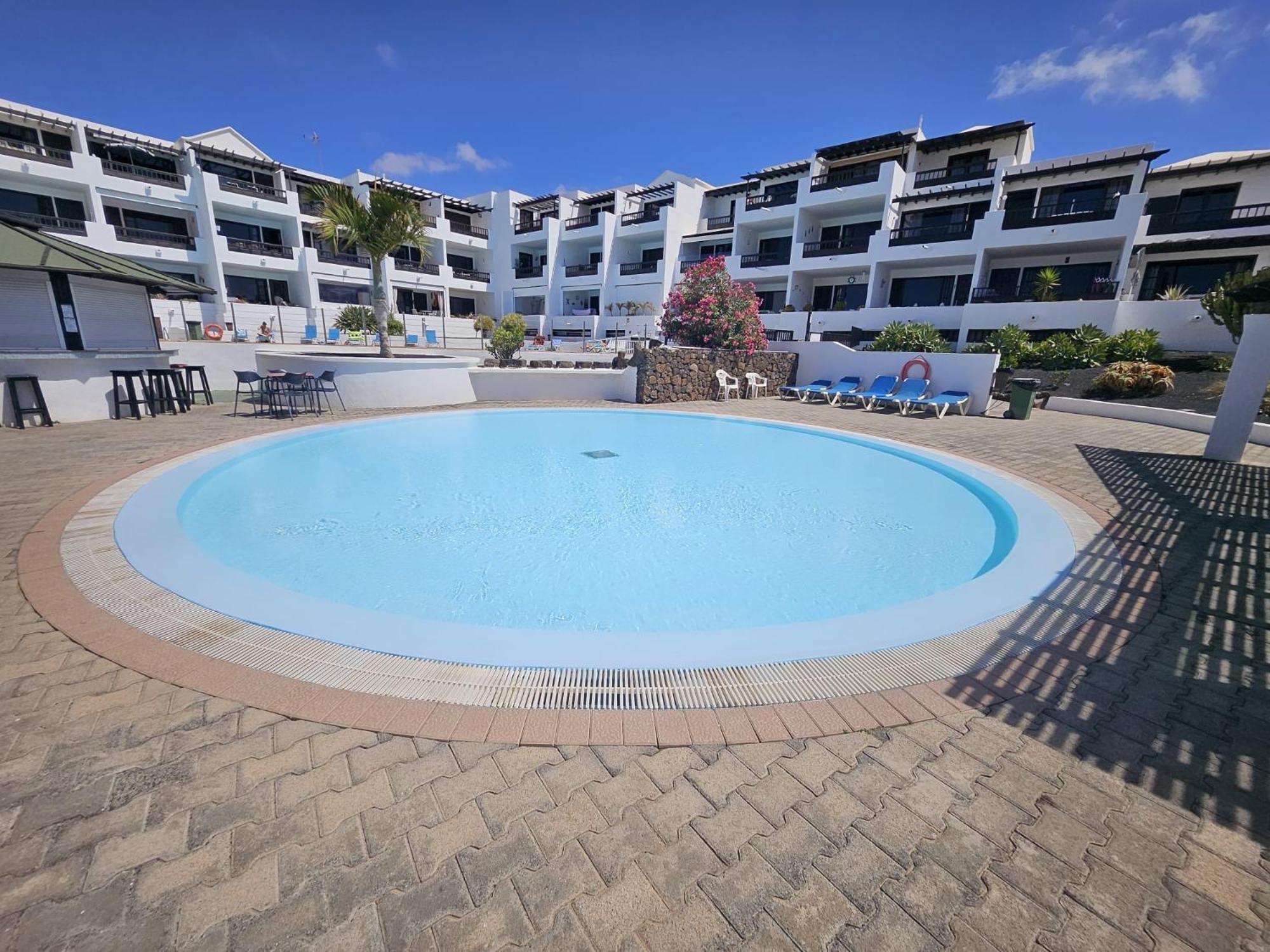 Sea View Villa Costa Teguise Kültér fotó